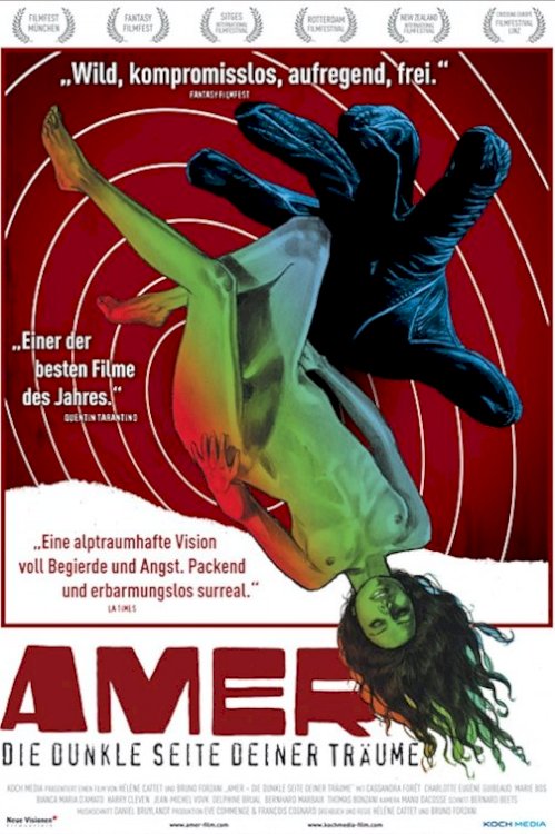 Amer Amer