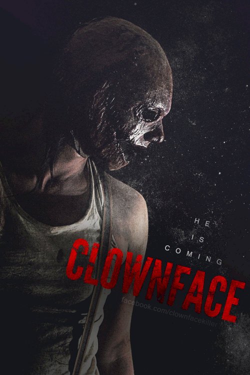 Clownface Clownface