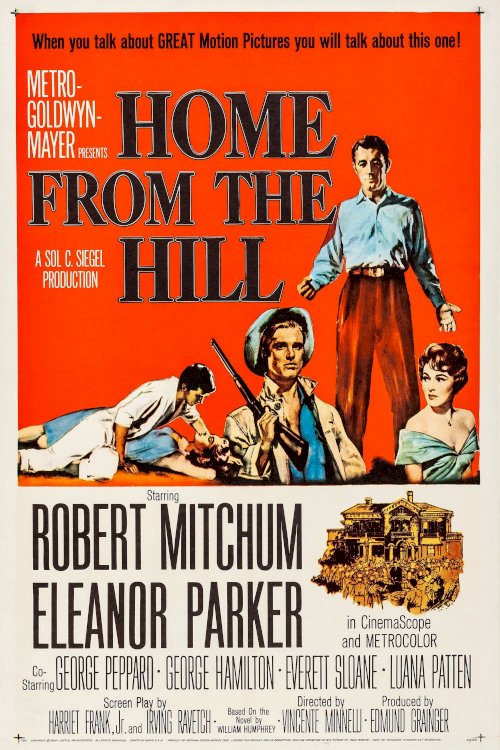 Home from the Hill