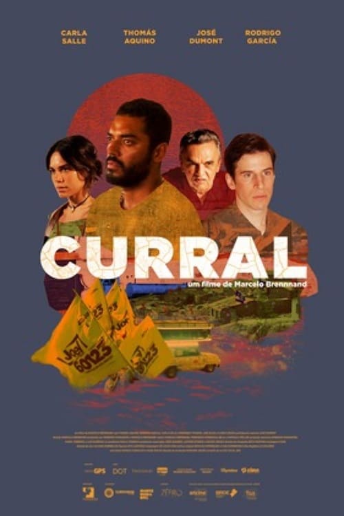 Curral Curral