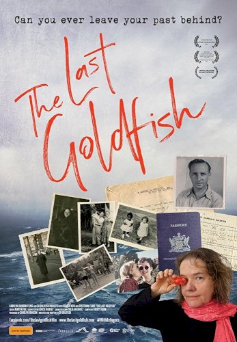 The Last Goldfish The Last Goldfish