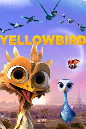 Yellowbird Yellowbird
