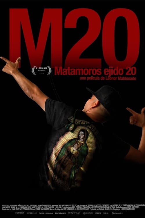 M20 Matamoros ejido 20 M20 Matamoros ejido 20