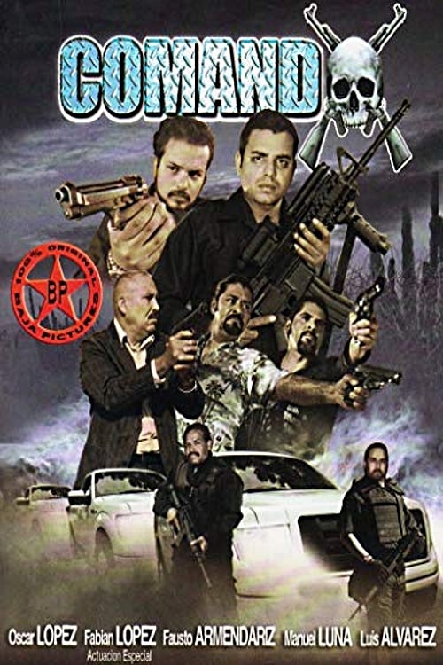 Comando X Comando X