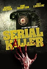 Serial Kaller Serial Kaller