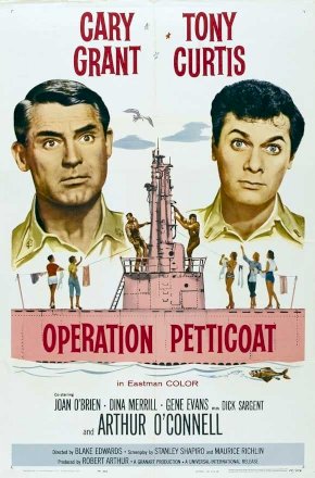 Operation Petticoat Operation Petticoat