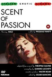 Scent of Passion