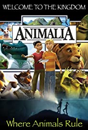 Animalia Animalia
