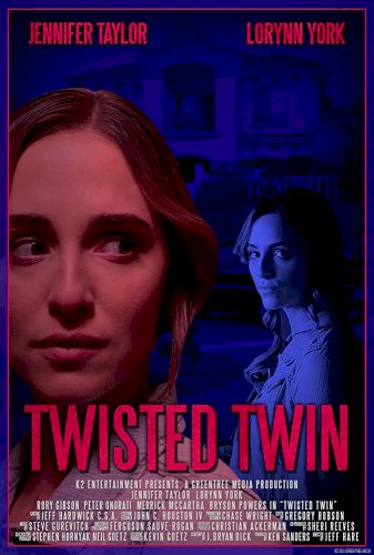 Twisted Twin Twisted Twin