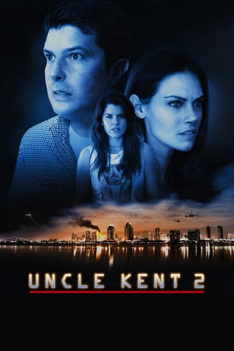 Uncle Kent 2 Uncle Kent 2
