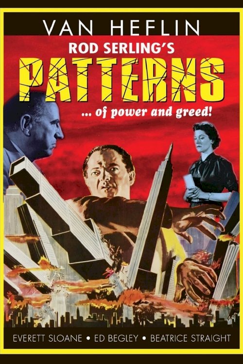 Patterns Patterns