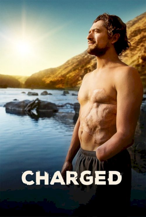 Charged: The Eduardo Garcia Story Charged: The Eduardo Garcia Story