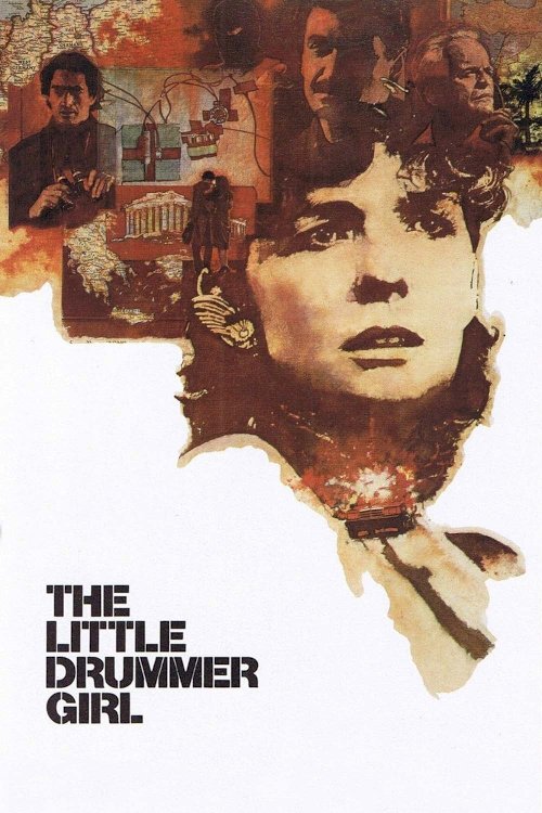 The Little Drummer Girl The Little Drummer Girl