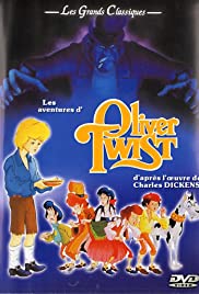 The Adventures of Oliver Twist