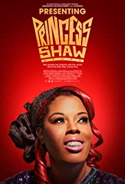 Presenting Princess Shaw Presenting Princess Shaw