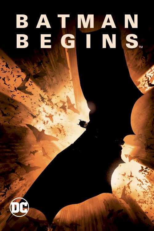 Batman Begins Batman Begins
