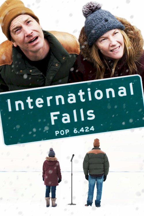 International Falls International Falls