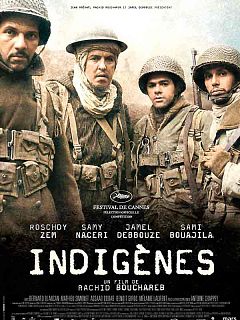 Indigènes: Sur les traces d'indigène Indigènes: Sur les traces d'indigène