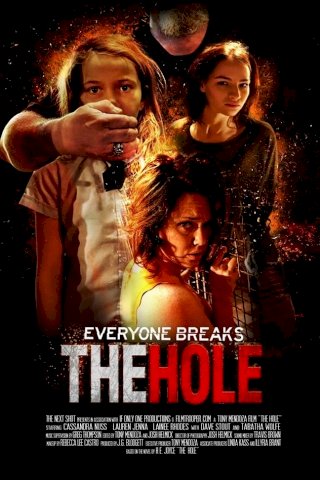 Life In The Hole Life In The Hole