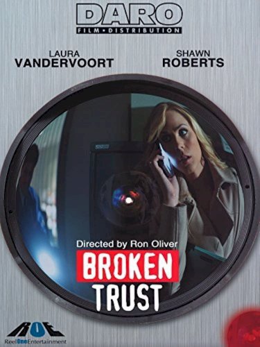 Broken Trust Broken Trust