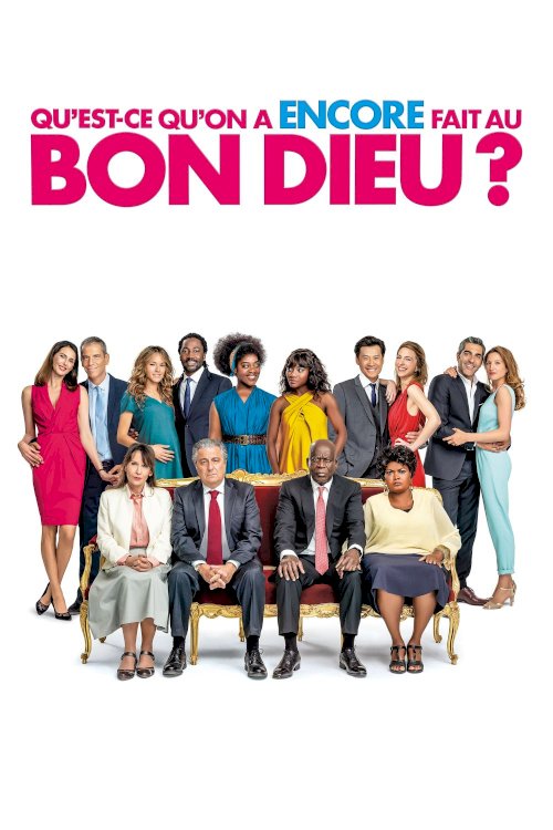 Serial (Bad) Weddings 2