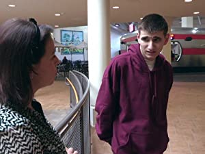 Louis Theroux: Extreme Love - Autism Louis Theroux: Extreme Love - Autism
