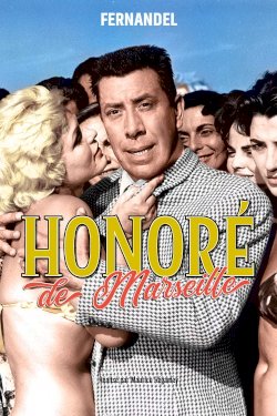 Honoré de Marseille Honoré de Marseille
