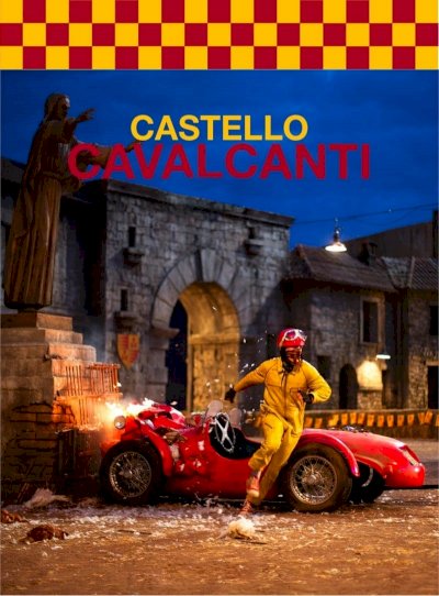Castello Cavalcanti Castello Cavalcanti