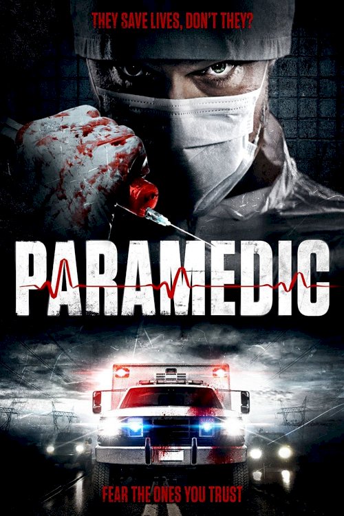 Paramedics Paramedics