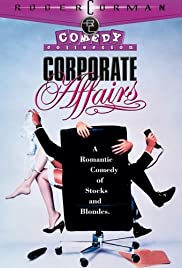 Corporate Affairs Corporate Affairs