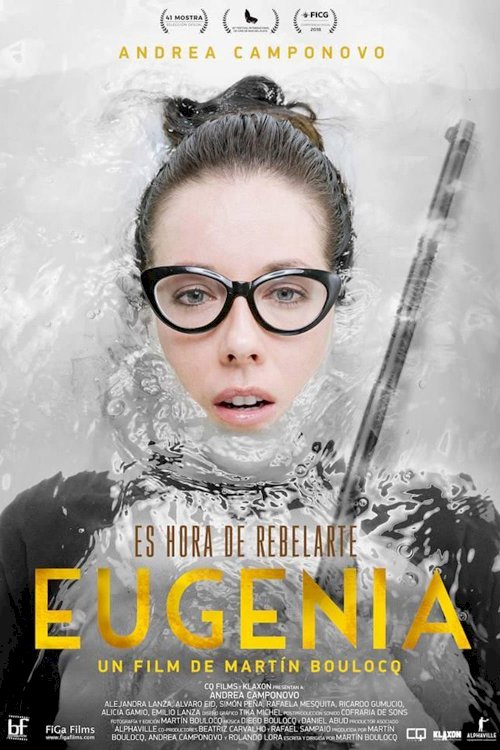 Eugenia Eugenia