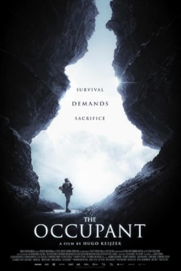 The Occupant The Occupant