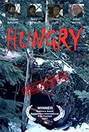 Hungry Hungry