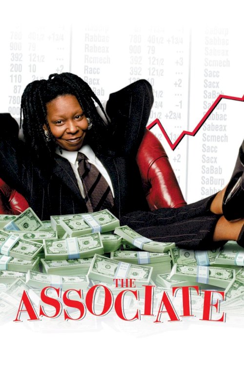 The Associate The Associate