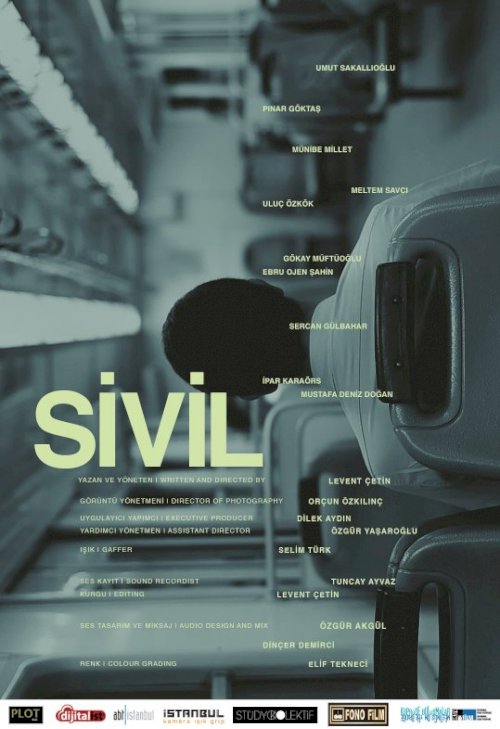 Civilian Civilian