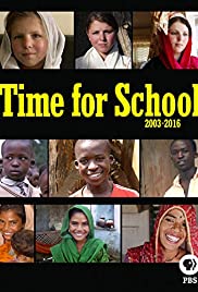 Time for School: 2003-2016