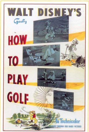 How to Play Golf How to Play Golf