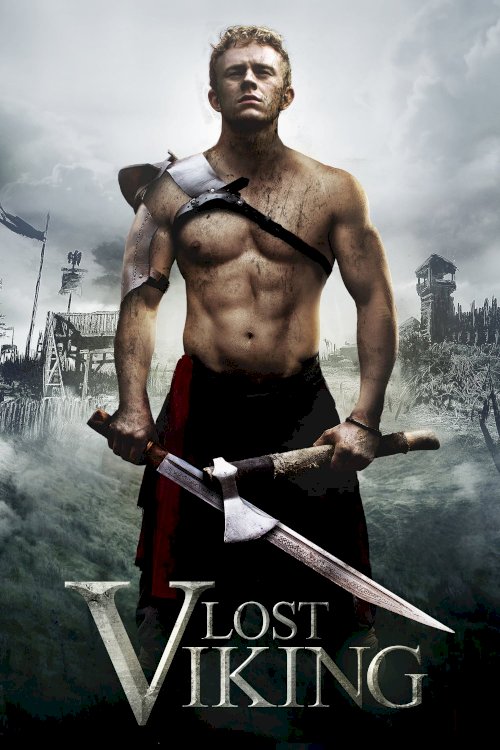 The Lost Viking The Lost Viking