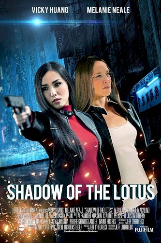 Shadow of the Lotus Shadow of the Lotus