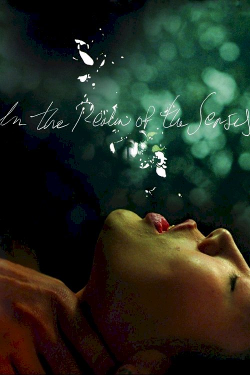 In the Realm of the Senses In the Realm of the Senses