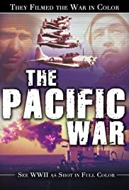 They Filmed the War in Color They Filmed the War in Color