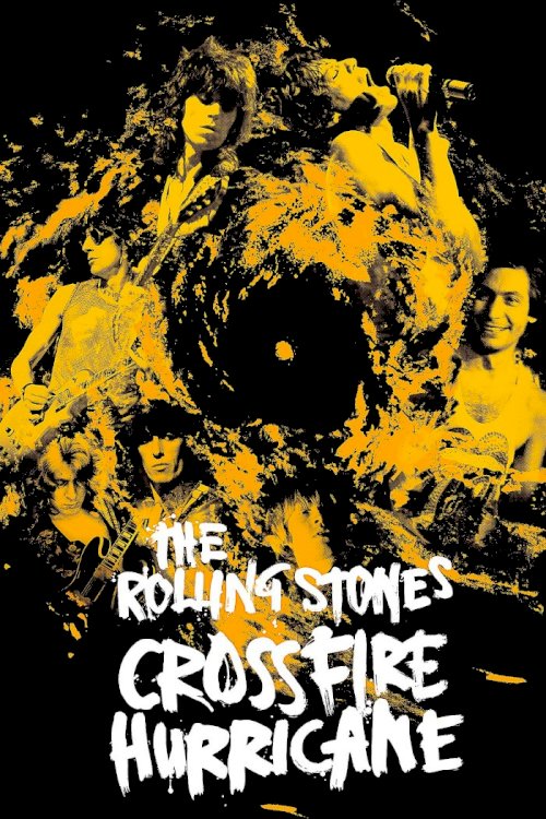 Crossfire Hurricane