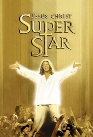 Jesus Christ Superstar Jesus Christ Superstar