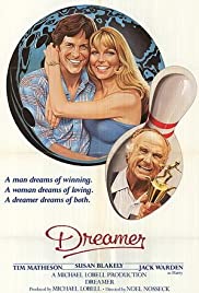 Dreamer Dreamer