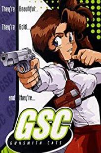 Making Of Gunsmith Cats Making Of Gunsmith Cats