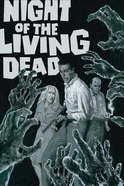 Night of the Living Dead
