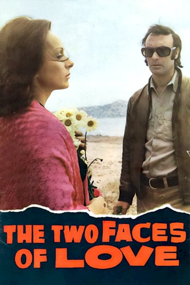 The Two Faces of Love The Two Faces of Love