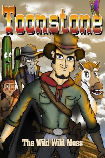 Toonstone Toonstone