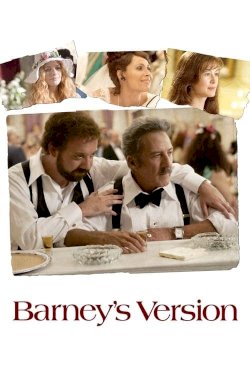 Barney's Version Barney's Version