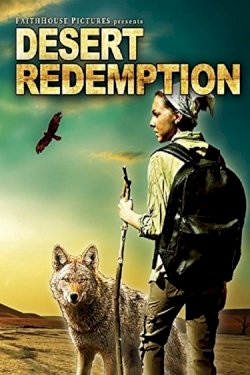 Desert Redemption Desert Redemption